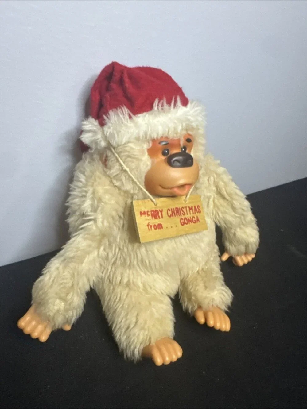 Russ vintage 1980s